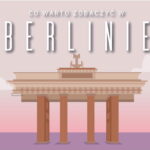 berlin atrakcje co zobaczyć w berlinie