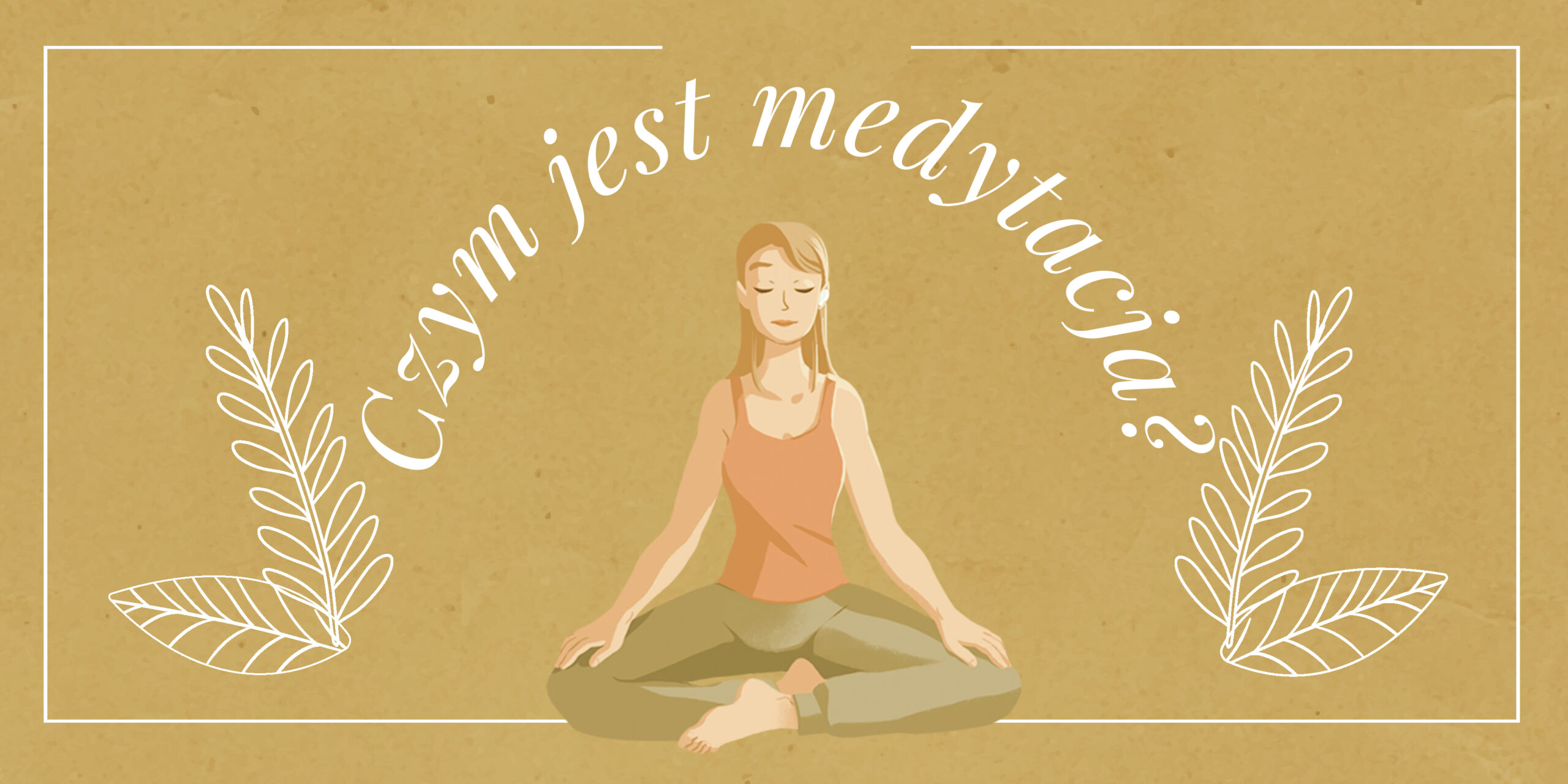 medytacja uzdrawiająca medytacja na sen medytacja na stres