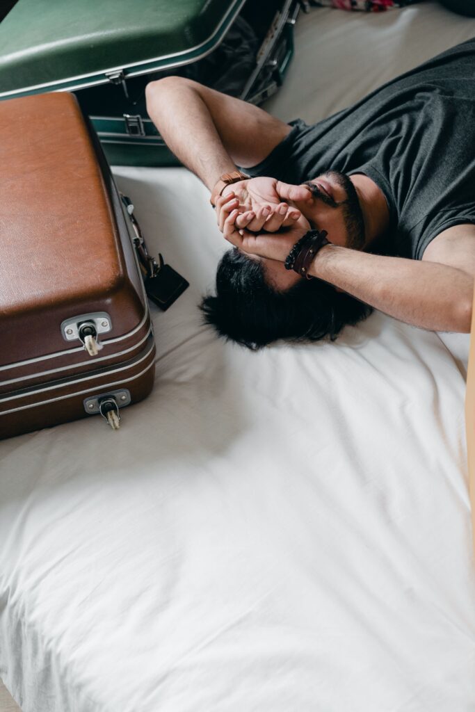jetlag co to co to jest jet lag jet lag objawy co to jest jet lag
