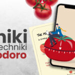 Czy wiesz, na czym polega Technika Pomodoro? Przeczytaj, jak zastosować tę metodę w codziennej pracy i stać się bardziej produktywnym!