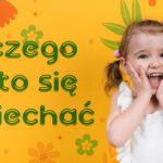 Na pewno czasem zastanawiasz się, jak poprawić sobie humor. Wiedziałeś jednak, że czasem zwykły uśmiech wystarczy? Znajdź przepis na szczęście.