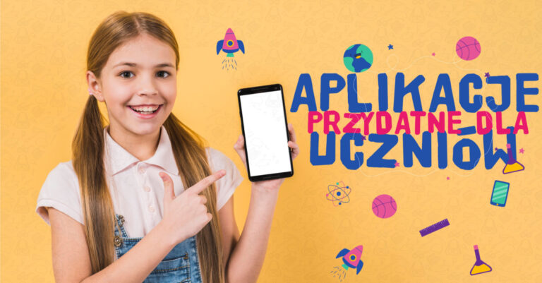 Aplikacje do nauki i powtórek: jak to działa. Aplikacja do robienia notatek, a może do nauki słówek? Oto nasze ulubione aplikacje do szkoły!
