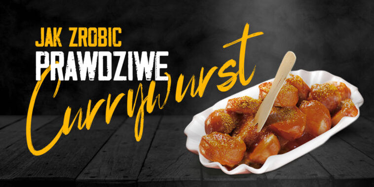 Przypomnij sobie smak niemieckiej kiełbaski z curry, spróbuj jej po raz pierwszy lub po prostu dowiedz się jak zrobić Currywurst dzięki naszemu przepisowi!