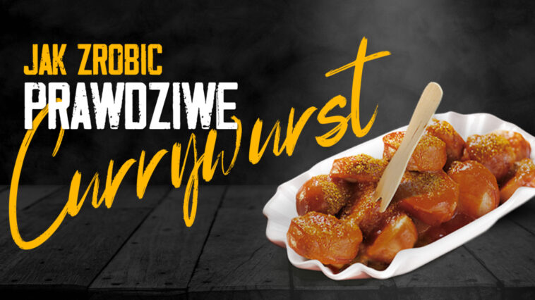 Przypomnij sobie smak niemieckiej kiełbaski z curry, spróbuj jej po raz pierwszy lub po prostu dowiedz się jak zrobić Currywurst dzięki naszemu przepisowi!