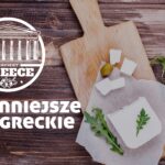 Kuchnia grecka - jak dużo o niej wiesz? Greckie jedzenie jest pyszne, zdrowe i oryginalne. Poznaj tradycyjne greckie potrawy i też się w nich zakochaj