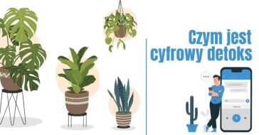 Nadmierne poleganie na technologii wywołuje stres albo nawet uzależnienie od Internetu. Dlaczego warto zdecydować się na cyfrowy detoks czy digital detox?