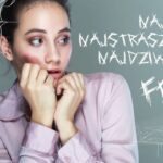 Wśród dręczących nas lęków, jak lęk przed pająkami czy lęk przed ludźmi oraz wysokościami znajdą się też dziwne fobie. Jakie są fobie najdziwniejsze fobia?