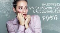 Wśród dręczących nas lęków, jak lęk przed pająkami czy lęk przed ludźmi oraz wysokościami znajdą się też dziwne fobie. Jakie są fobie najdziwniejsze fobia?
