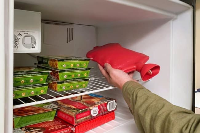 jak się ochłodzić jak ochłodzić organizm w upalne dni