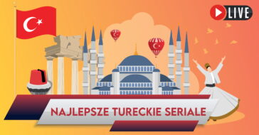 Czy królują w twoim domu tureckie seriale? Najpiękniejsze seriale tureckie o miłości to twój sposób na nudę? Jesli tak, to ten artykuł jest dla Ciebie!