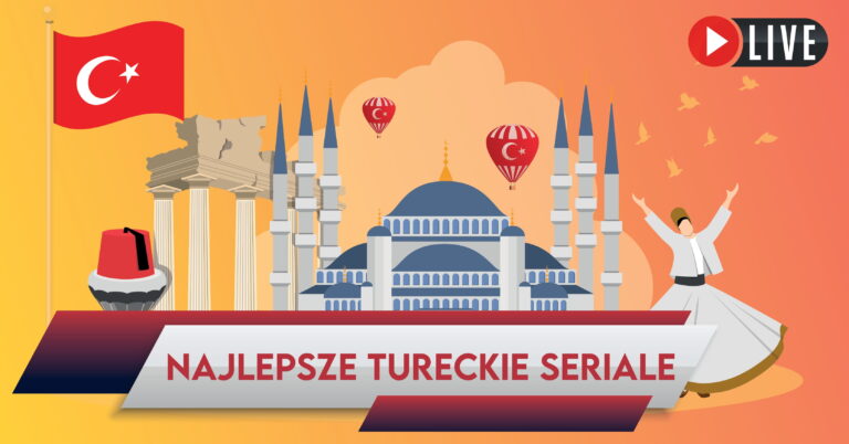 Czy królują w twoim domu tureckie seriale? Najpiękniejsze seriale tureckie o miłości to twój sposób na nudę? Jesli tak, to ten artykuł jest dla Ciebie!