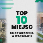 Chciałbyś poznać ciekawe miejsca w Warszawie? Może nie wiesz co zobaczyć w Warszawie w ten weekend? Przeczytaj i dowiedź sie co warto zobaczyć w Warszawie!