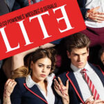 Hiszpański serial "Szkoła dla elity" (Netflix) wciąż cieszy się dużą popularnością. Przekonaj się, za co widzowie kochają serial "Elite"!