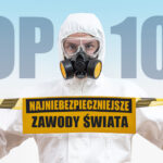 Czy chcesz poznać najniebezpieczniejsze zawody świata? Ten artykuł przedstawia prace szczególnie niebezpieczne. Sprawdź sam!