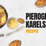 Pierogi karelskie to pyszna fińska potrawa, którą z łatwością przygotujesz w domu. U nas znajdziesz prosty przepis na karjalanpiirakat!