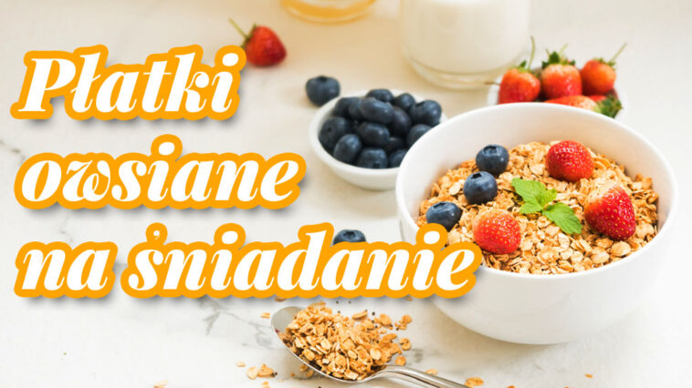 Jakie dziś zjeść płatki owsiane na śniadanie? Może owsianka na mleku? Pojawia się w twojej głowie pytanie owsianka zalety? To artykuł dla ciebie.