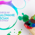 Sprawdź nasz pomysł na pomalowanie ścian w sypialni i zobacz, co możesz zrobić, jeśli nie wiesz na jaki kolor pomalować małą sypialnię.