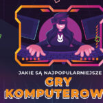Zastanwiasz się jakie są najpopularniejsze gry komputerowe w ostatnim czasie? Nasz artykuł przedstawia najbardziej popularne gry komputerowe ostatnich lat najpopularniejsze gry komputerowe, popularne gry komputerowe