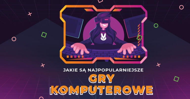 Zastanwiasz się jakie są najpopularniejsze gry komputerowe w ostatnim czasie? Nasz artykuł przedstawia najbardziej popularne gry komputerowe ostatnich lat najpopularniejsze gry komputerowe, popularne gry komputerowe