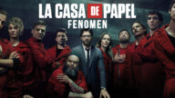 "La Casa de Papel" to jeden z hiszpańskich hitów Netflixa. W artykule przygotowaliśmy dla Was trochę ciekawostek na temat tego serialu. Przekonajcie się!