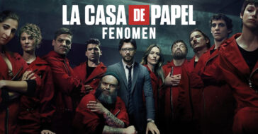 "La Casa de Papel" to jeden z hiszpańskich hitów Netflixa. W artykule przygotowaliśmy dla Was trochę ciekawostek na temat tego serialu. Przekonajcie się!