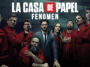 "La Casa de Papel" to jeden z hiszpańskich hitów Netflixa. W artykule przygotowaliśmy dla Was trochę ciekawostek na temat tego serialu. Przekonajcie się!