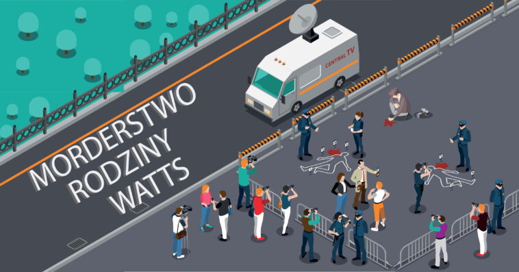 Są takie przypadki, o których ciężko jest słyszeć, które wzbudzają w nas złość. Rodzina Watts - taka właśnie jest ich historia, przekonajcie się sami!