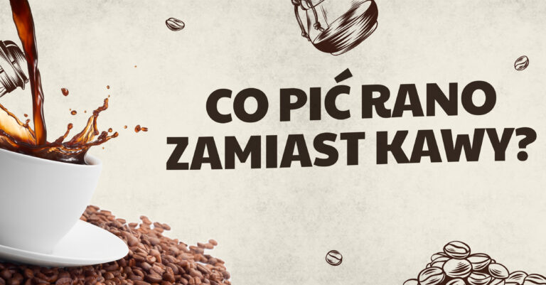 Znudziło ci się picie kawy codziennie? Chcesz ją ograniczyć lub zastanawiasz się czy picie kawy jest zdrowe? W tym artykule znajdziesz odpowiedzi!