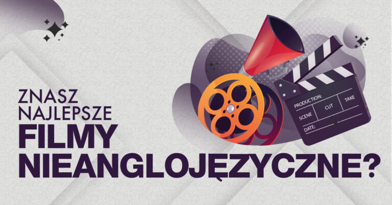 najlepsze filmy nieanglojęzyczne