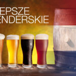 Holenderskie piwo- najpopularniejsze holenderskie marki piwa, których musisz spróbować. Poznaj piwa holenderskie i ich nazwy!