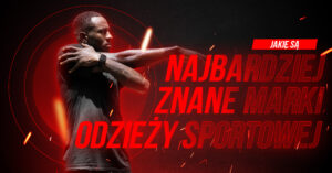 loga marki odzieży sportowej najbardziej znane marki odzieży sportowej