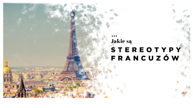 stereotypy o francuzach