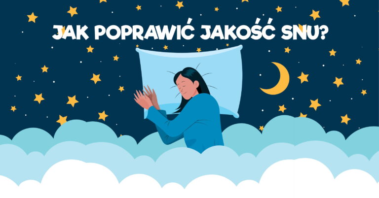 Masz problemy ze snem? Cierpisz na bezsenność? Dowiedz się jak zrelaksować się przed snem, jak poprawić jakość snu i co zrobić żeby dobrze się wyspać.
