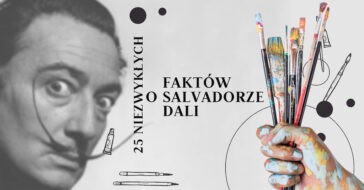 Salvador Dalí był jednym z najbardziej rozpoznawalnych mężczyzn XX wieku z bardzo wielu powodów. Kim był Salvador dali tak na prawdę. 25 niezwykłych faktów. salvador dali, salvador dali obrazy, salvador dali gala, obrazy salvadora dali