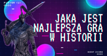 najlepsza gra w historii, najlepsze gry wszechczasów