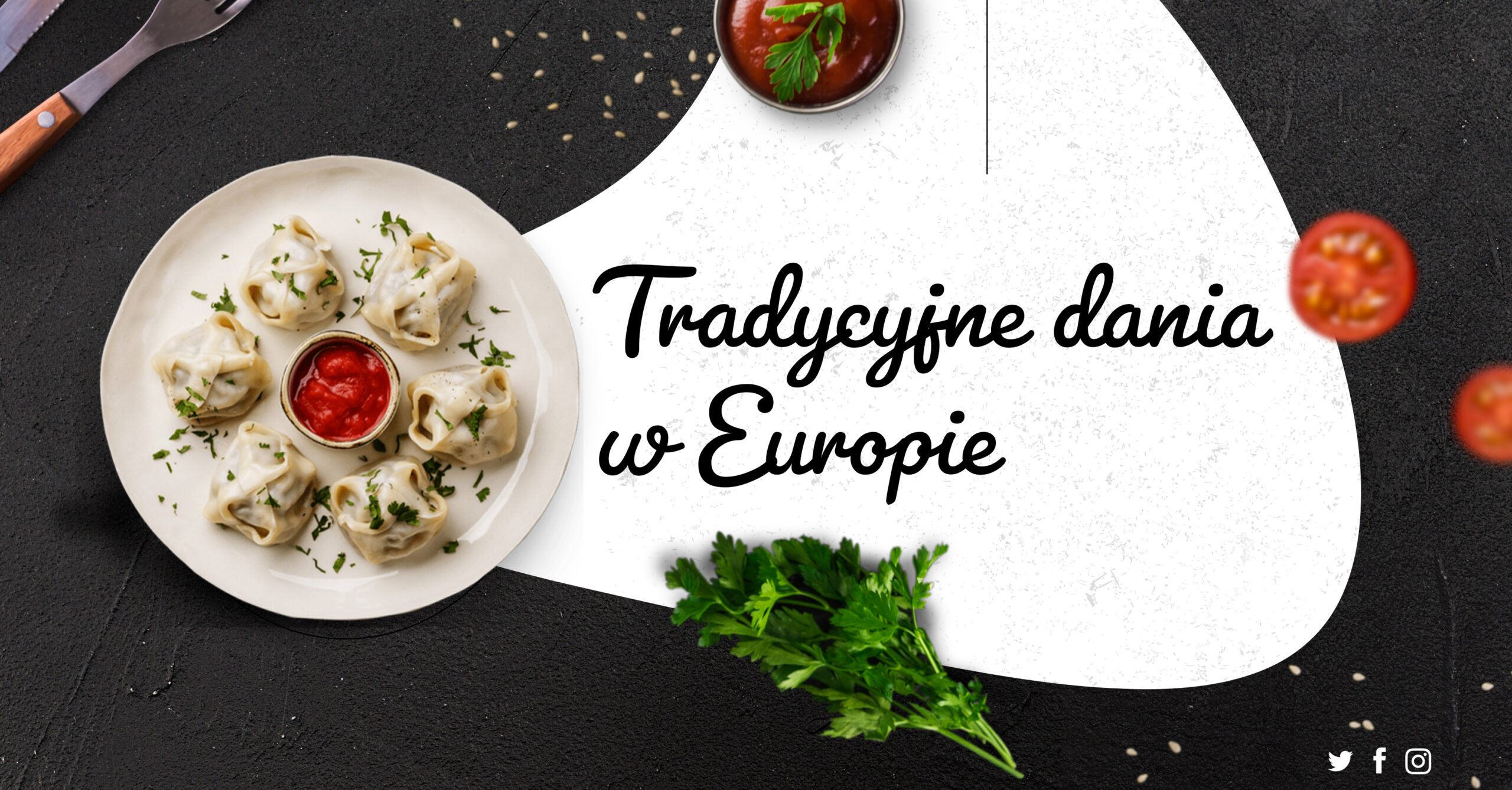 Poznaj tradycyjne dania francuskie, tradycyjne dania włoskie, tradycyjne dania greckie, tradycyjne dania hiszpańskie i tradycyjne dania polskie