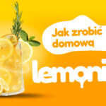 Zastanawiasz się jak ochłodzić się w ciepłe dni i jak zrobić domową lemoniadę krok po kroku? W naszym artykule przedstawiamy przepis na lemoniadę.