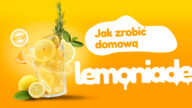 Zastanawiasz się jak ochłodzić się w ciepłe dni i jak zrobić domową lemoniadę krok po kroku? W naszym artykule przedstawiamy przepis na lemoniadę.