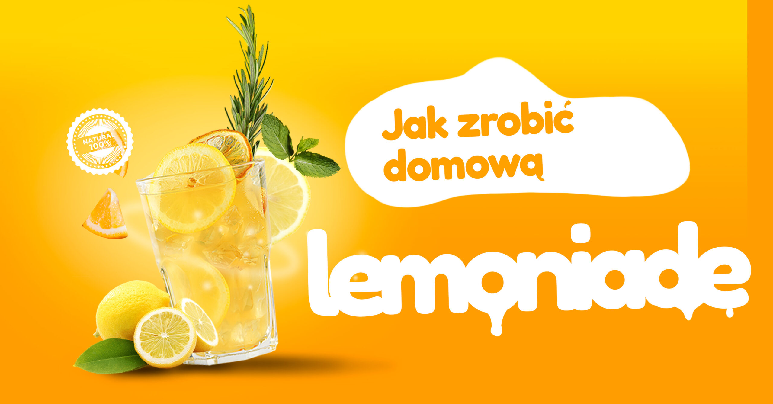 Zastanawiasz się jak ochłodzić się w ciepłe dni i jak zrobić domową lemoniadę krok po kroku? W naszym artykule przedstawiamy przepis na lemoniadę.