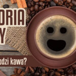 Skąd pochodzi kawa, odkrycie kawy. Pełna podróży, wypraw i wielu ciekawostek historia kawy. Dowiedz się dlaczego kawa jest popularna!