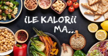 Sprawdź ile kalorii ma wódka, Cheesburger z McDonald’s, Twister z KFC, zupka chińska Vifon czy inne ważne produkty z codzinnego jadłospisu. ile kalorii ma