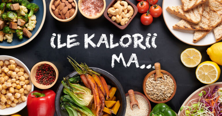 Sprawdź ile kalorii ma wódka, Cheesburger z McDonald’s, Twister z KFC, zupka chińska Vifon czy inne ważne produkty z codzinnego jadłospisu. ile kalorii ma