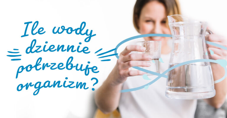 Zastanawiasz się, jakie są oznaki odwodnienia? Nie wiesz, ile wody trzeba pić dziennie? Dowiedz się, ile litrów wody dziennie potrzebuje nasz organizm.