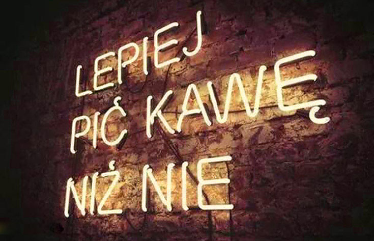 ciekawostki o kawie i zalety picia kawy