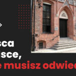 Zastanawiasz się gdzie są ciekawe miejsca do odwiedzenia w Polsce? Nasz artykuł przedstawia ciekawe miejsca w Polsce o których nie miałeś pojęcia.