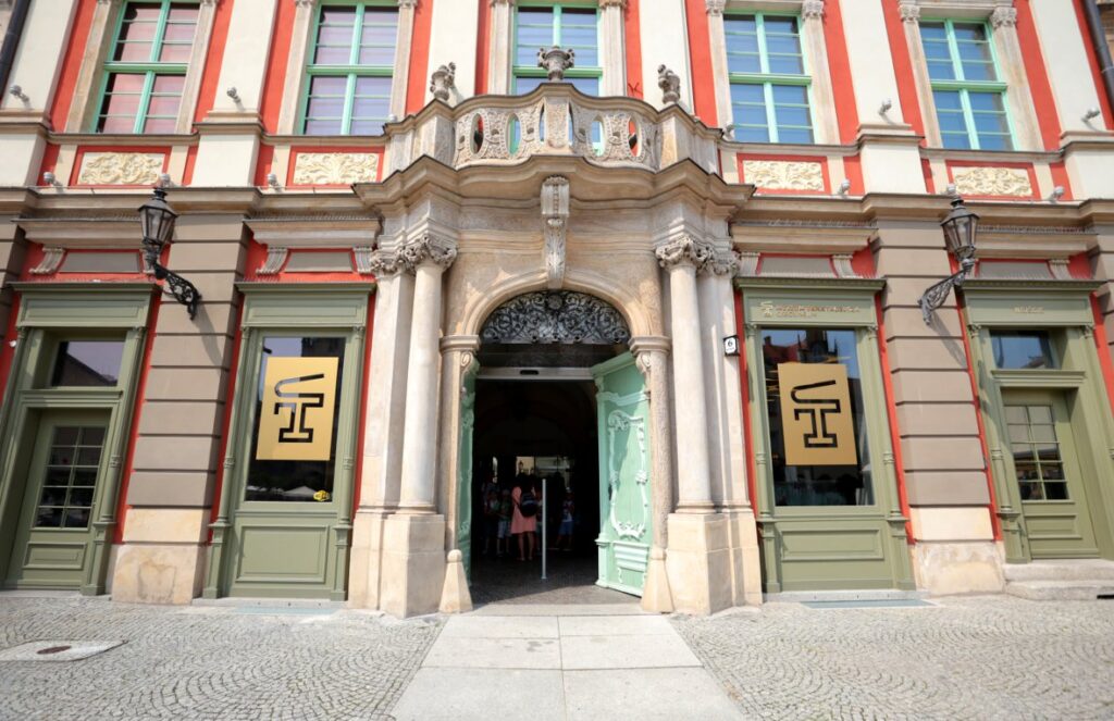 miejsca do odwiedzenia w Polsce, ciekawe miejsca w Polsce