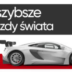 Znasz najszybsze pojazdy świata? Interesujesz się motoryzacją? Zastanawiasz się jaki jest najszybszy pojazd świata i jaki osiągnął rekord prędkości?
