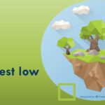 Low poly - prostymi słowami, czym jest low poly, gdzie jest stosowany, do czego się go używa. Dowiedz się więcej o tym stylu, jego historii i zaletach.