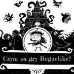 Lubisz gry komputerowe? Nie wiesz czym są gry Roguelike? Chciałbyś wiedzieć jakie są najlepsze gry Rougelike? Dowiedz się w co warto zagrać!