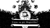 Lubisz gry komputerowe? Nie wiesz czym są gry Roguelike? Chciałbyś wiedzieć jakie są najlepsze gry Rougelike? Dowiedz się w co warto zagrać!